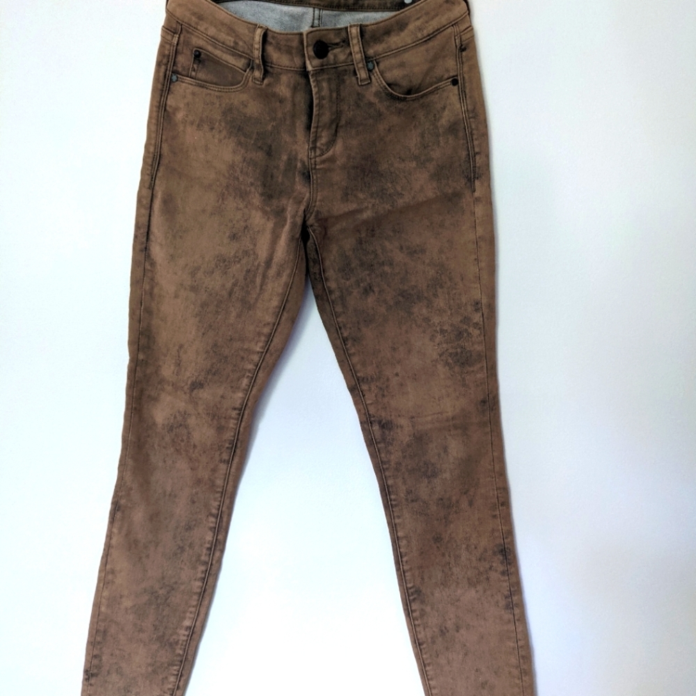 Articles of Society Jeans